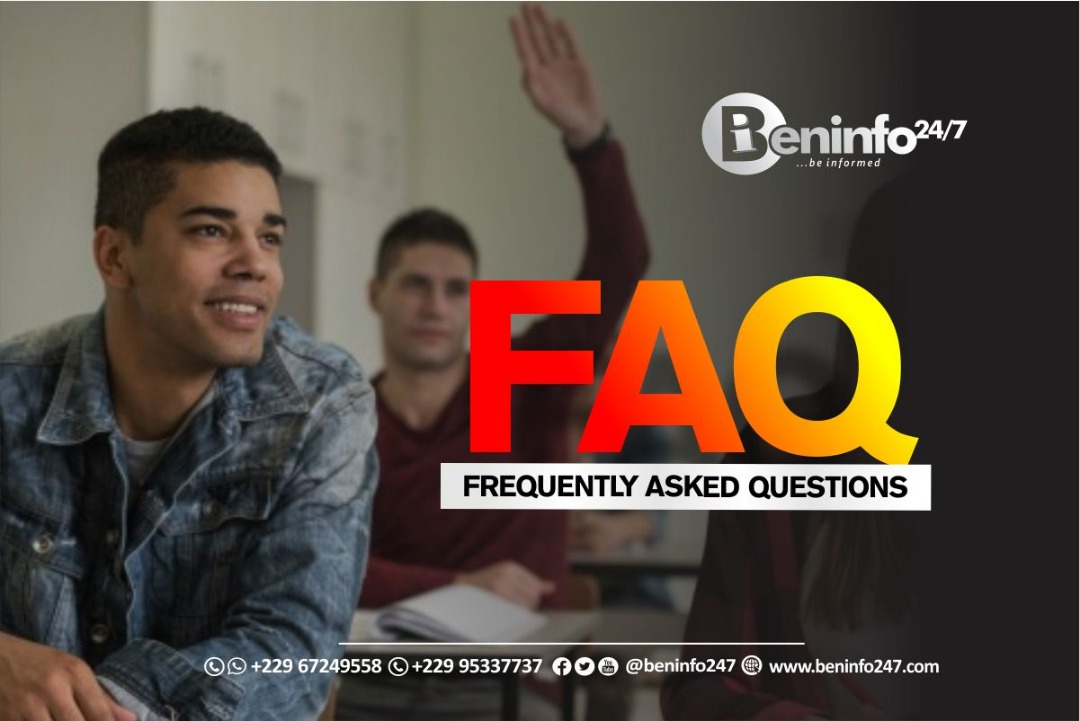 Read more about the article Frequently Asked Questions (FAQ)