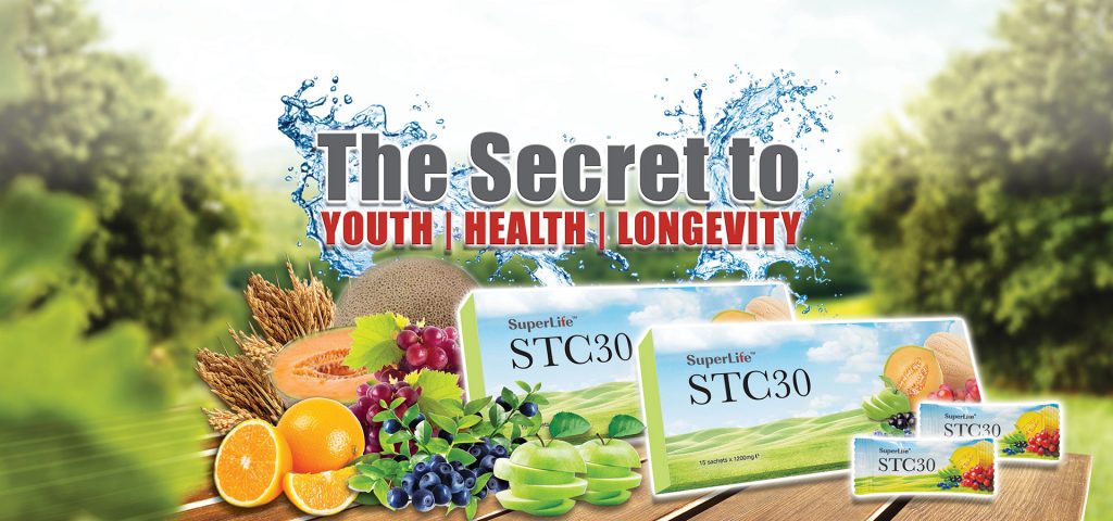 Read more about the article What is SuperLife STC30 -The Secret to Healthy Living