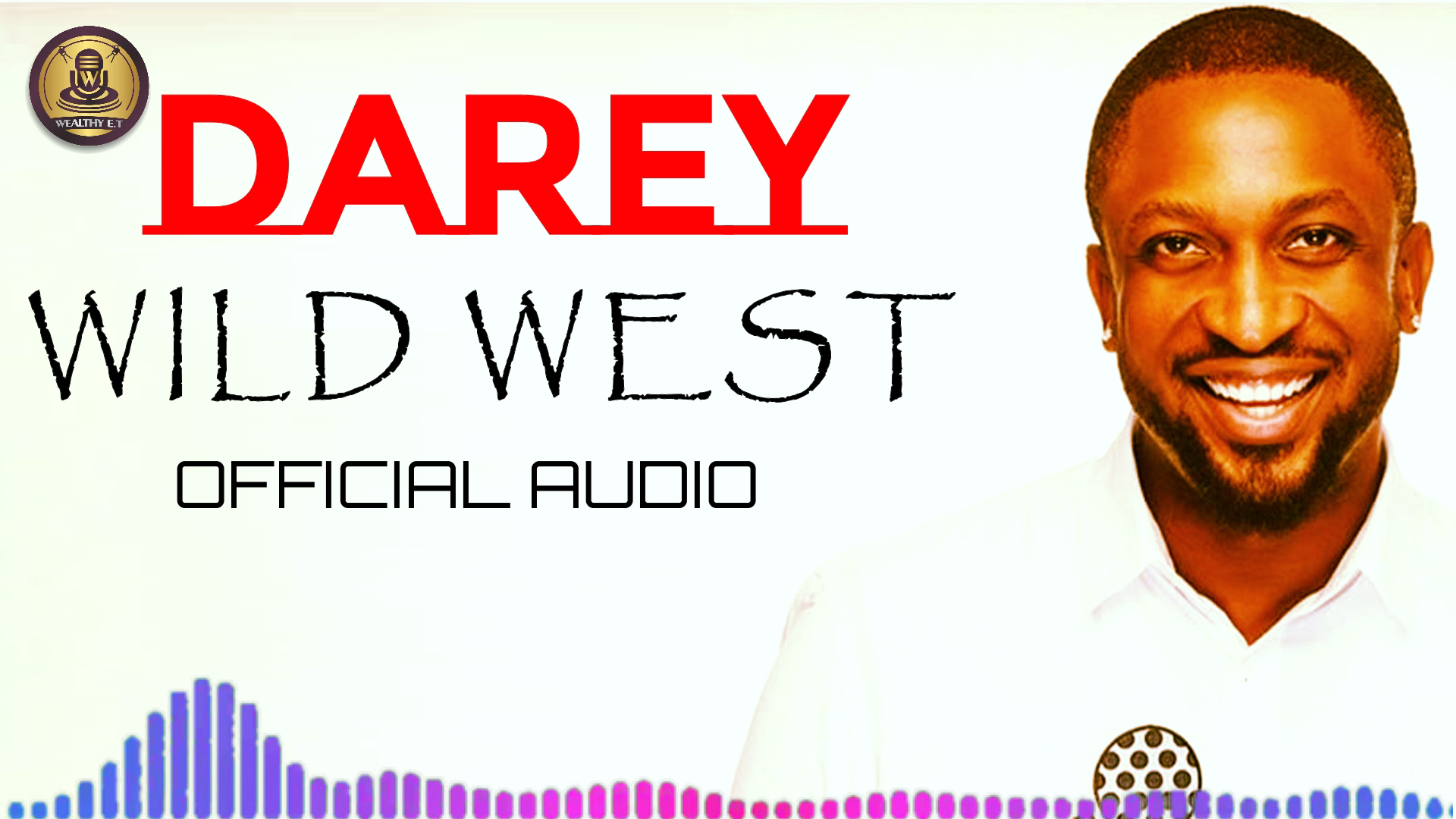 Read more about the article Darey –  Wild West (Official Audio) | Nigerian Music