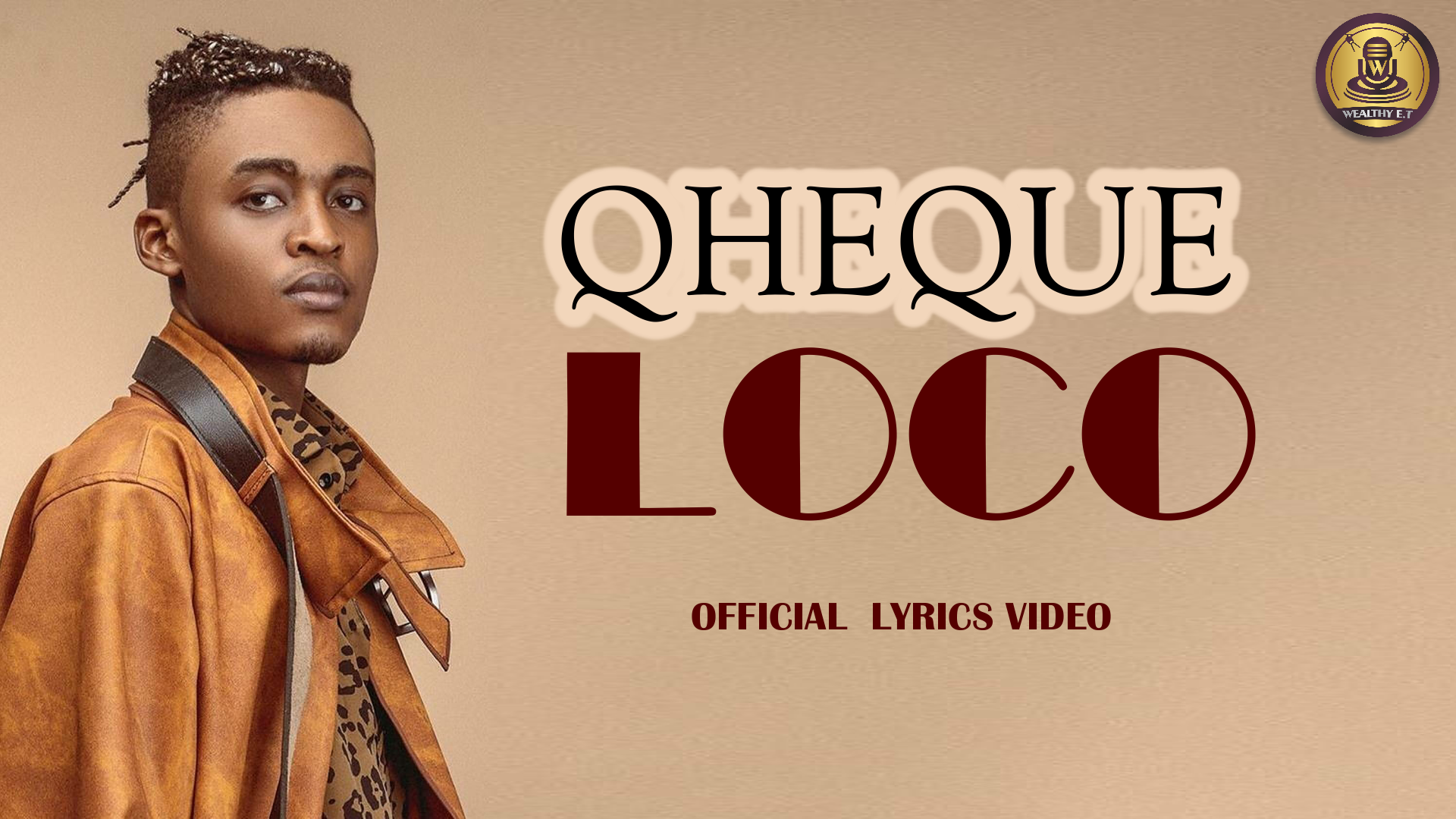 You are currently viewing Cheque – Loco (Official Lyric Video)