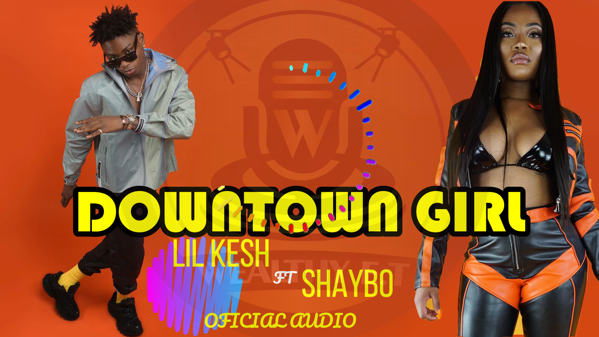 Read more about the article Lil Kesh Downtown Girl ft Shaybo (Official Audio)