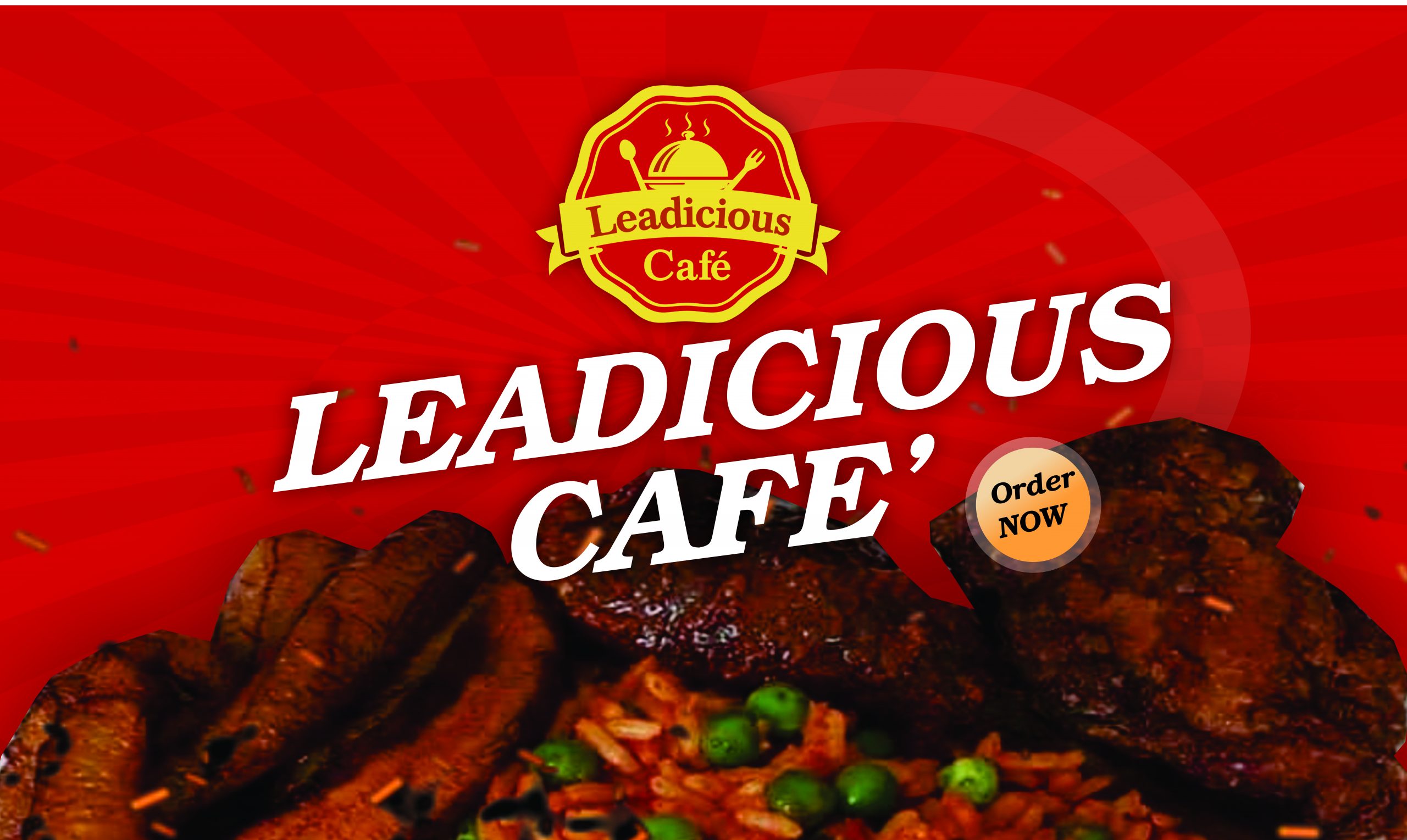 Read more about the article LEADICIOUS CAFE’