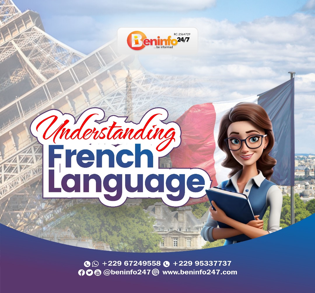 You are currently viewing Understanding French Language