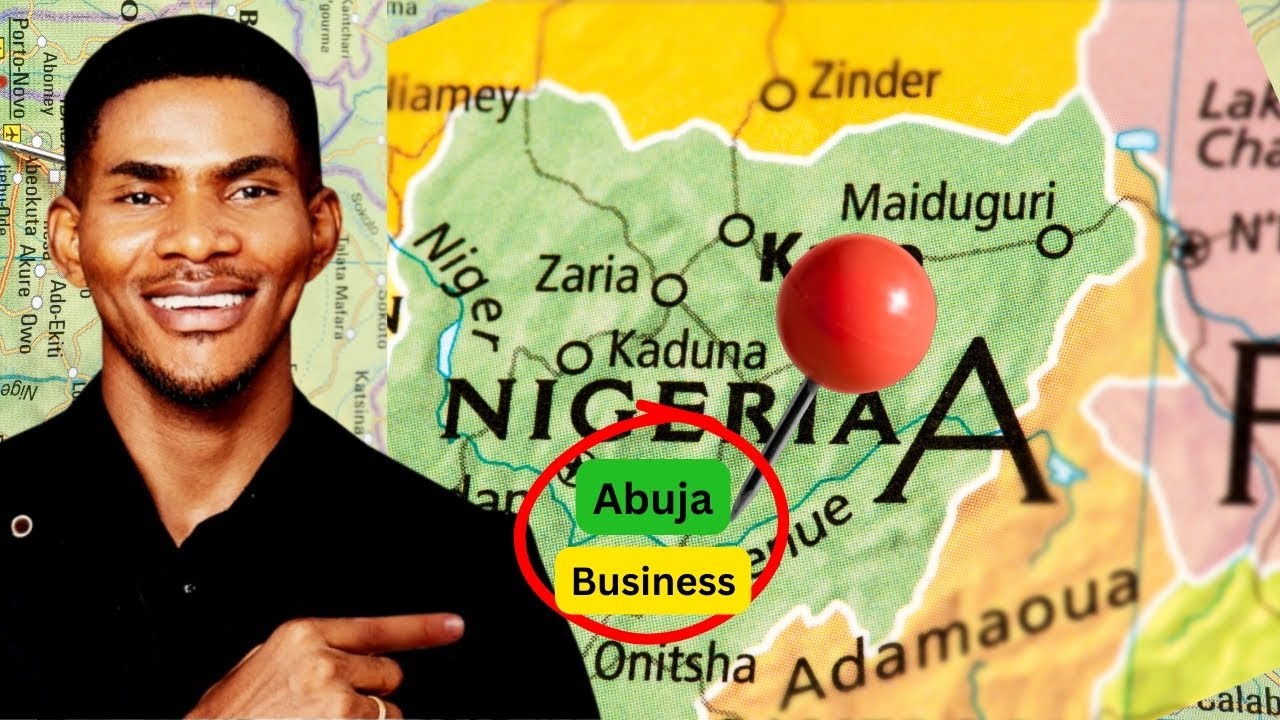 You are currently viewing 10 Lucrative Business Opportunities in Abuja
